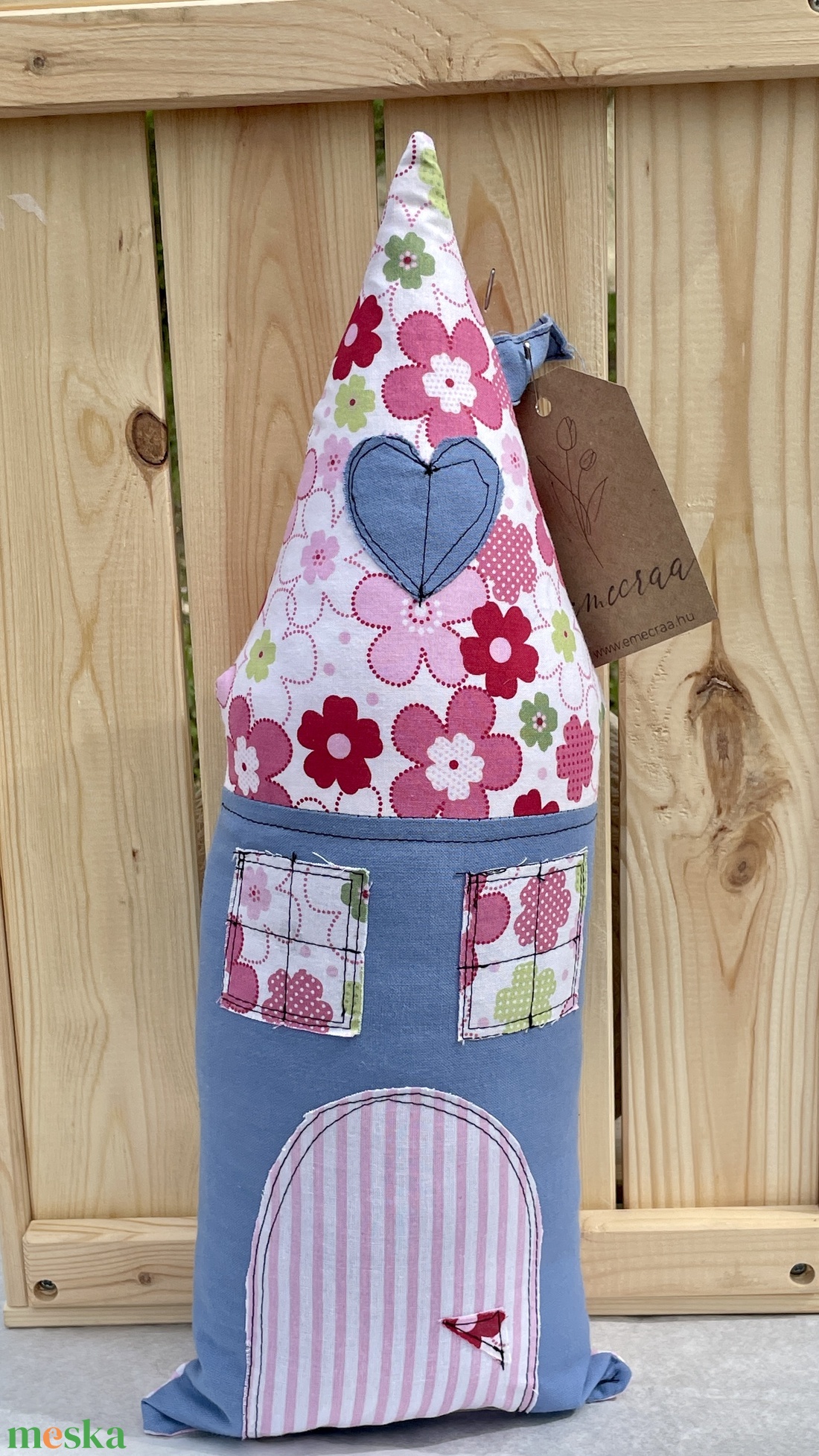 Színes gyerek formapárna  - otthon & életmód - babaszoba, gyerekszoba - babaszoba, gyerekszoba - Meska.hu