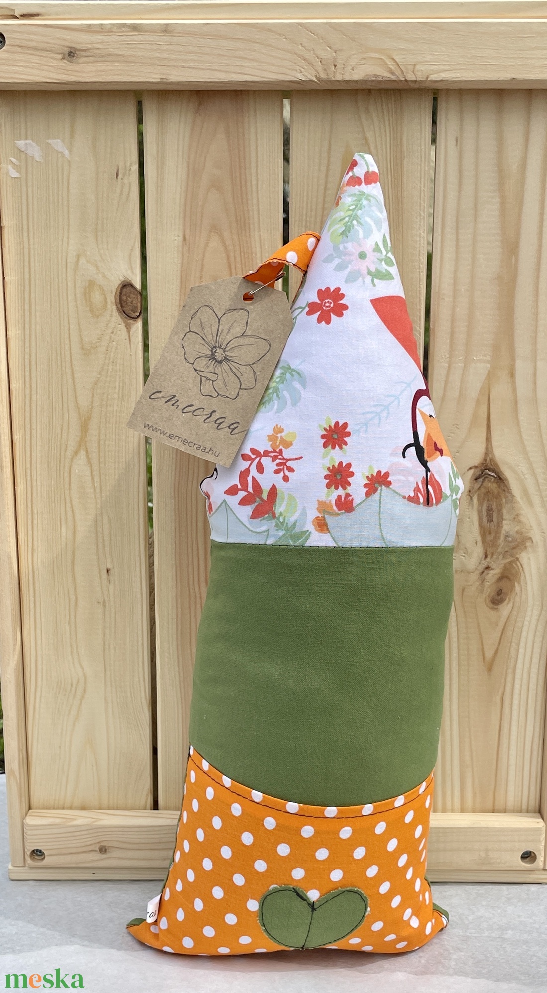 Színes gyerek formapárna  - otthon & életmód - babaszoba, gyerekszoba - babaszoba, gyerekszoba - Meska.hu