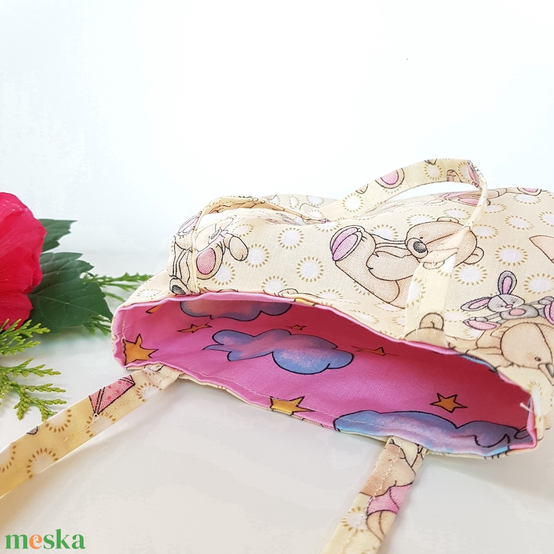 Mini szatyor, szatyorka, szütyő, tatyó gyerekeknek - játék & sport - ovis felszerelés - egyéb ovis kiegészítő - Meska.hu Mini szatyor, szatyorka, szütyő, tatyó gyerekeknek - játék & sport - ovis felszerelés - egyéb ovis kiegészítő - Meska.hu