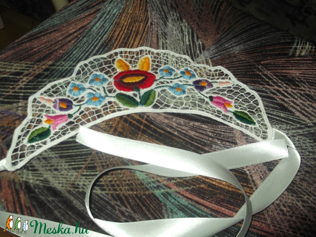 kalocsai párta -  - Meska.hu