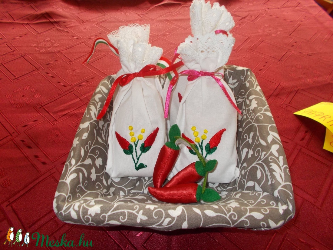 kalocsai paprika zsák - - Meska.hu kalocsai paprika zsák - - Meska.hu