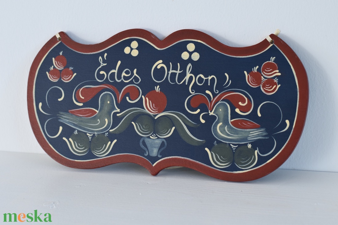 Édes otthon tábla- Madaras - otthon & életmód - dekoráció - ajtó- és ablak dekoráció - ajtódísz & kopogtató - Meska.hu Édes otthon tábla- Madaras - otthon & életmód - dekoráció - ajtó- és ablak dekoráció - ajtódísz & kopogtató - Meska.hu