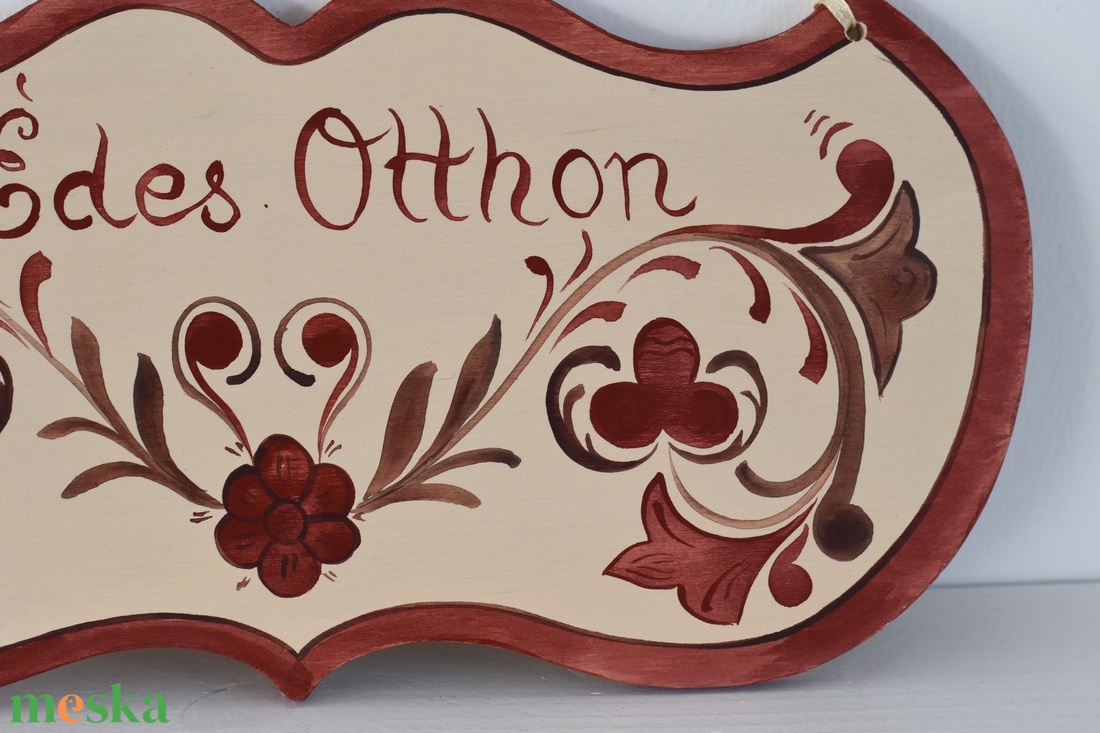Édes otthon tábla- Megyaszó - otthon & életmód - dekoráció - ajtó- és ablak dekoráció - ajtódísz & kopogtató - Meska.hu Édes otthon tábla- Megyaszó - otthon & életmód - dekoráció - ajtó- és ablak dekoráció - ajtódísz & kopogtató - Meska.hu
