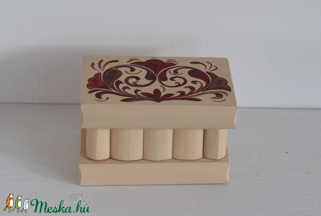 Puzzle doboz/ titkos doboz- Megyaszó - játék & sport - táblajáték és kártyajáték - Meska.hu Puzzle doboz/ titkos doboz- Megyaszó - játék & sport - táblajáték és kártyajáték - Meska.hu
