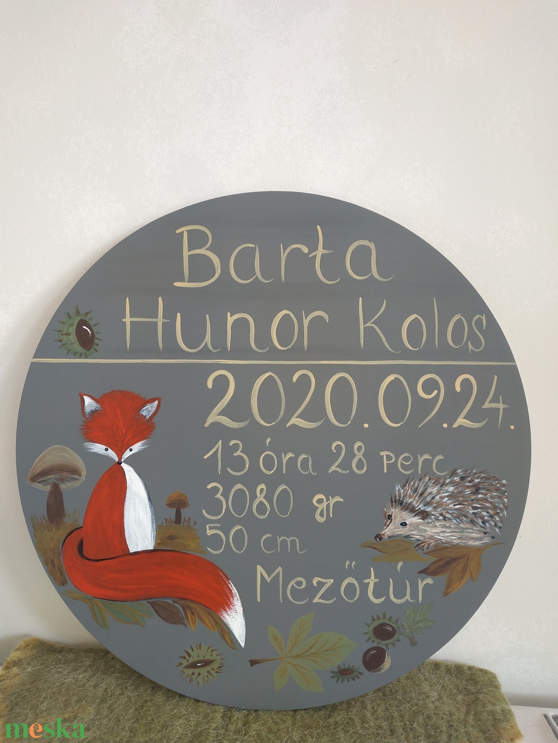 Kézzel festett Születéskorong- babaváró- születésnap - otthon & életmód - babaszoba, gyerekszoba - babaszoba dekoráció - Meska.hu Kézzel festett Születéskorong- babaváró- születésnap - otthon & életmód - babaszoba, gyerekszoba - babaszoba dekoráció - Meska.hu