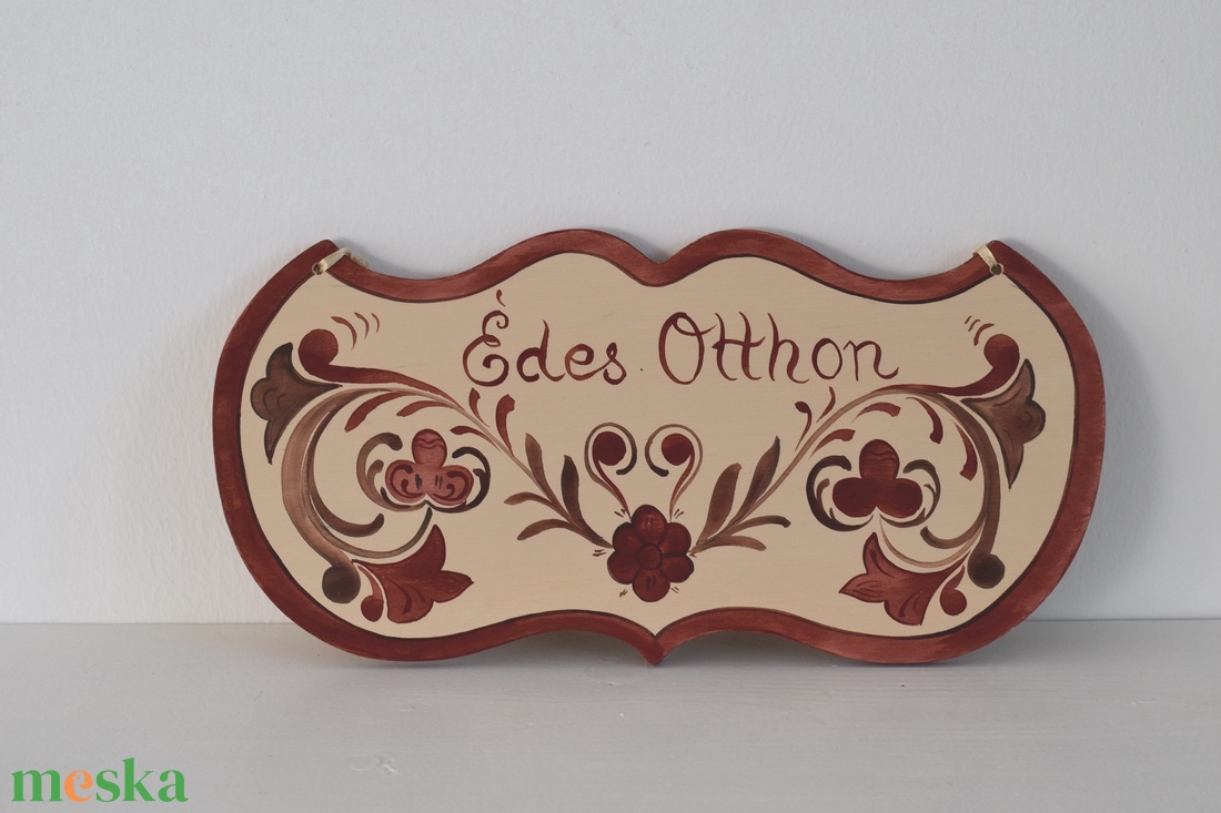 Édes otthon tábla- Megyaszó - otthon & életmód - dekoráció - ajtó- és ablak dekoráció - ajtódísz & kopogtató - Meska.hu Édes otthon tábla- Megyaszó - otthon & életmód - dekoráció - ajtó- és ablak dekoráció - ajtódísz & kopogtató - Meska.hu