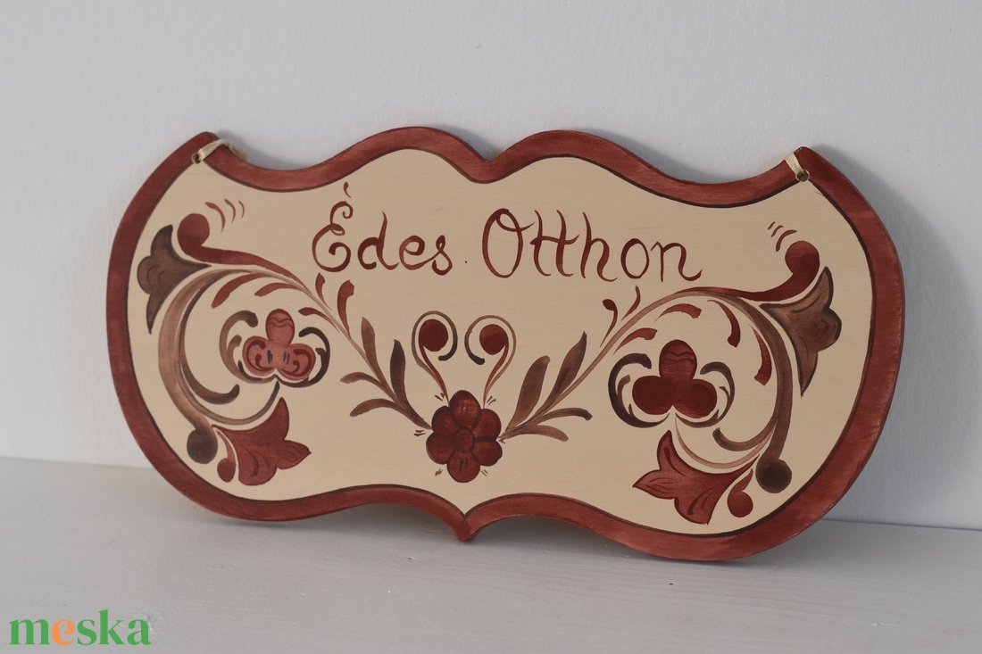 Édes otthon tábla- Megyaszó - otthon & életmód - dekoráció - ajtó- és ablak dekoráció - ajtódísz & kopogtató - Meska.hu Édes otthon tábla- Megyaszó - otthon & életmód - dekoráció - ajtó- és ablak dekoráció - ajtódísz & kopogtató - Meska.hu