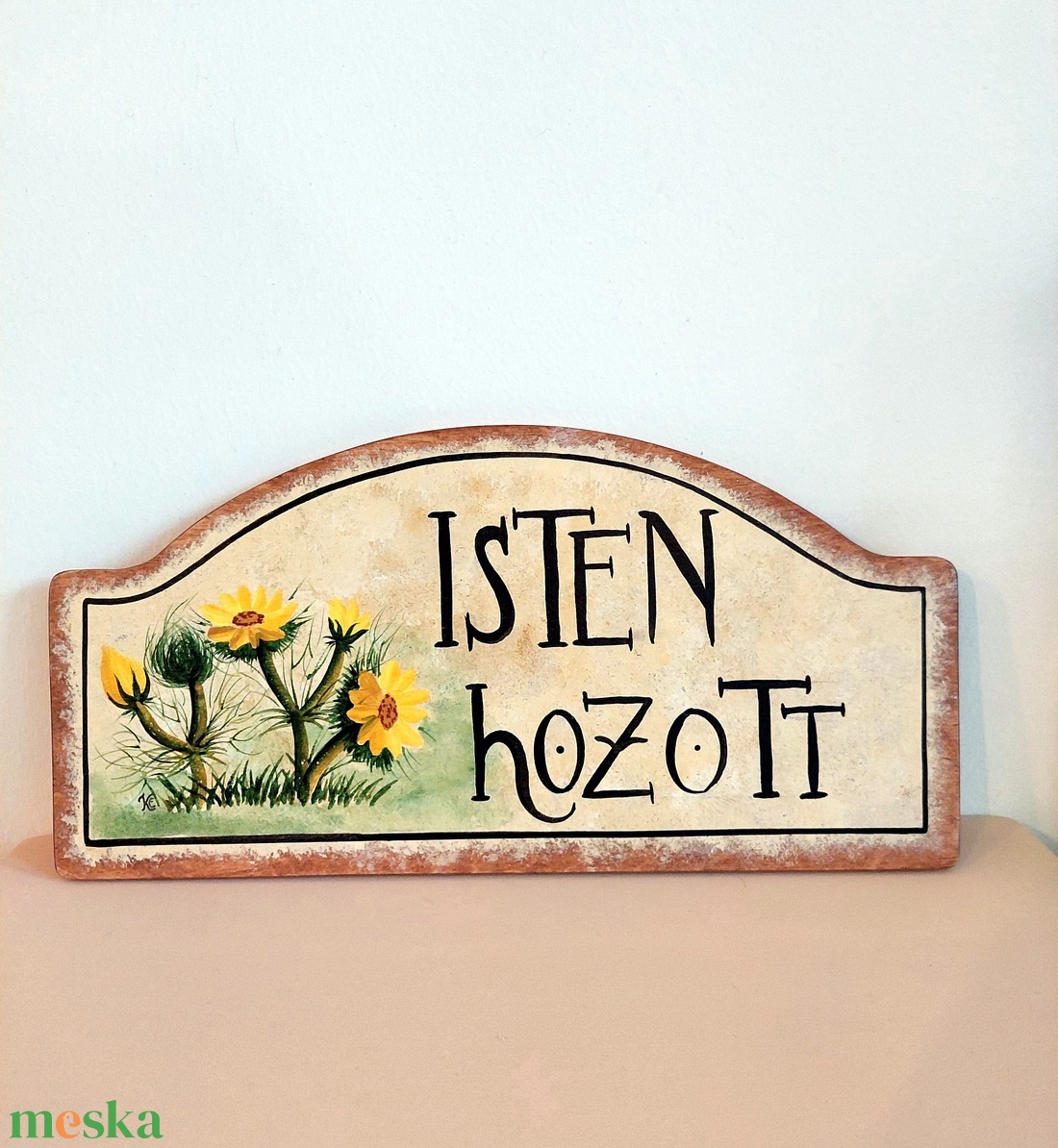 Isten hozott tábla - tavaszi hrics - otthon & életmód - dekoráció - ajtó- és ablak dekoráció - ajtódísz & kopogtató - Meska.hu Isten hozott tábla - tavaszi hrics - otthon & életmód - dekoráció - ajtó- és ablak dekoráció - ajtódísz & kopogtató - Meska.hu