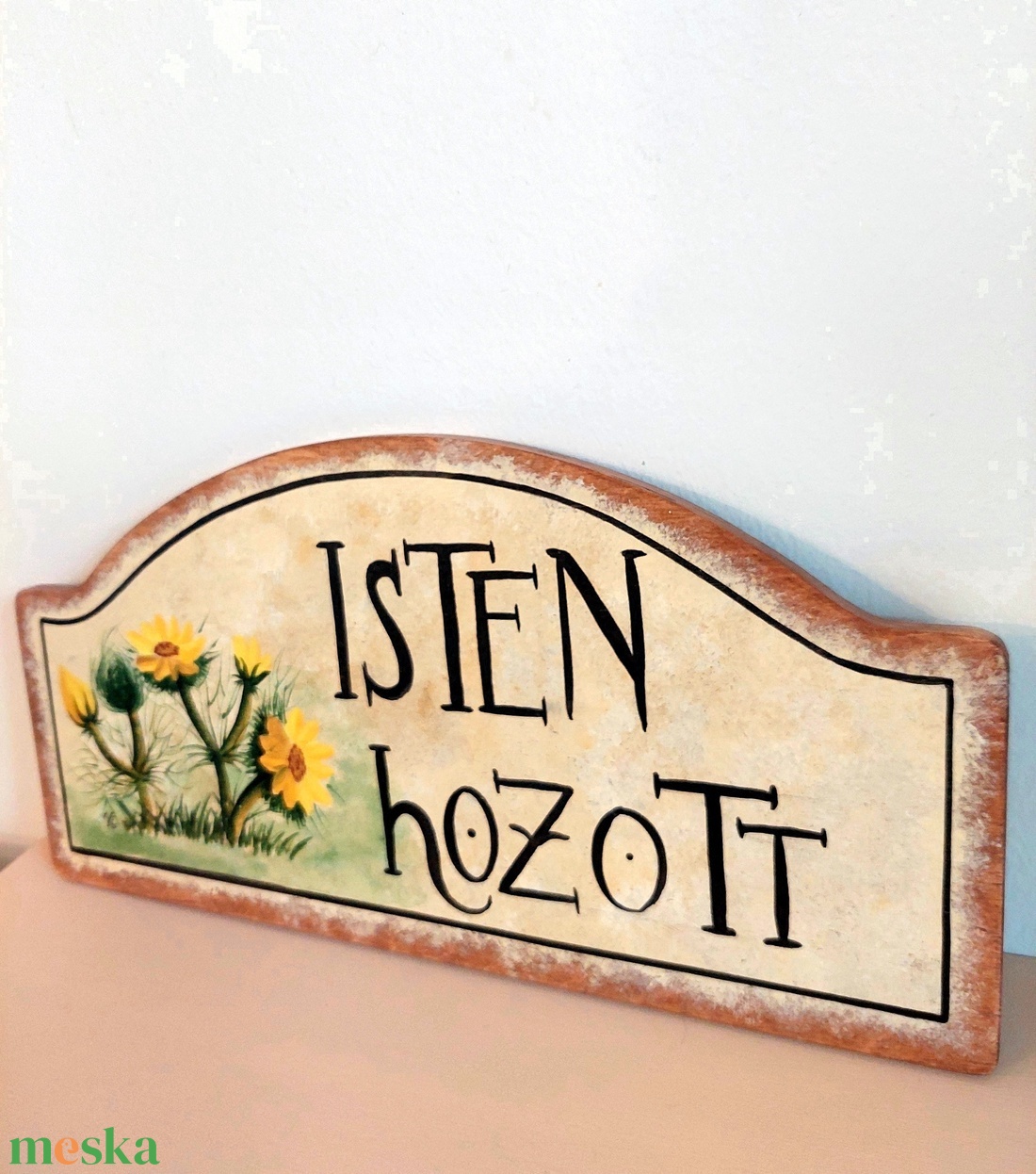Isten hozott tábla - tavaszi hrics - otthon & életmód - dekoráció - ajtó- és ablak dekoráció - ajtódísz & kopogtató - Meska.hu Isten hozott tábla - tavaszi hrics - otthon & életmód - dekoráció - ajtó- és ablak dekoráció - ajtódísz & kopogtató - Meska.hu