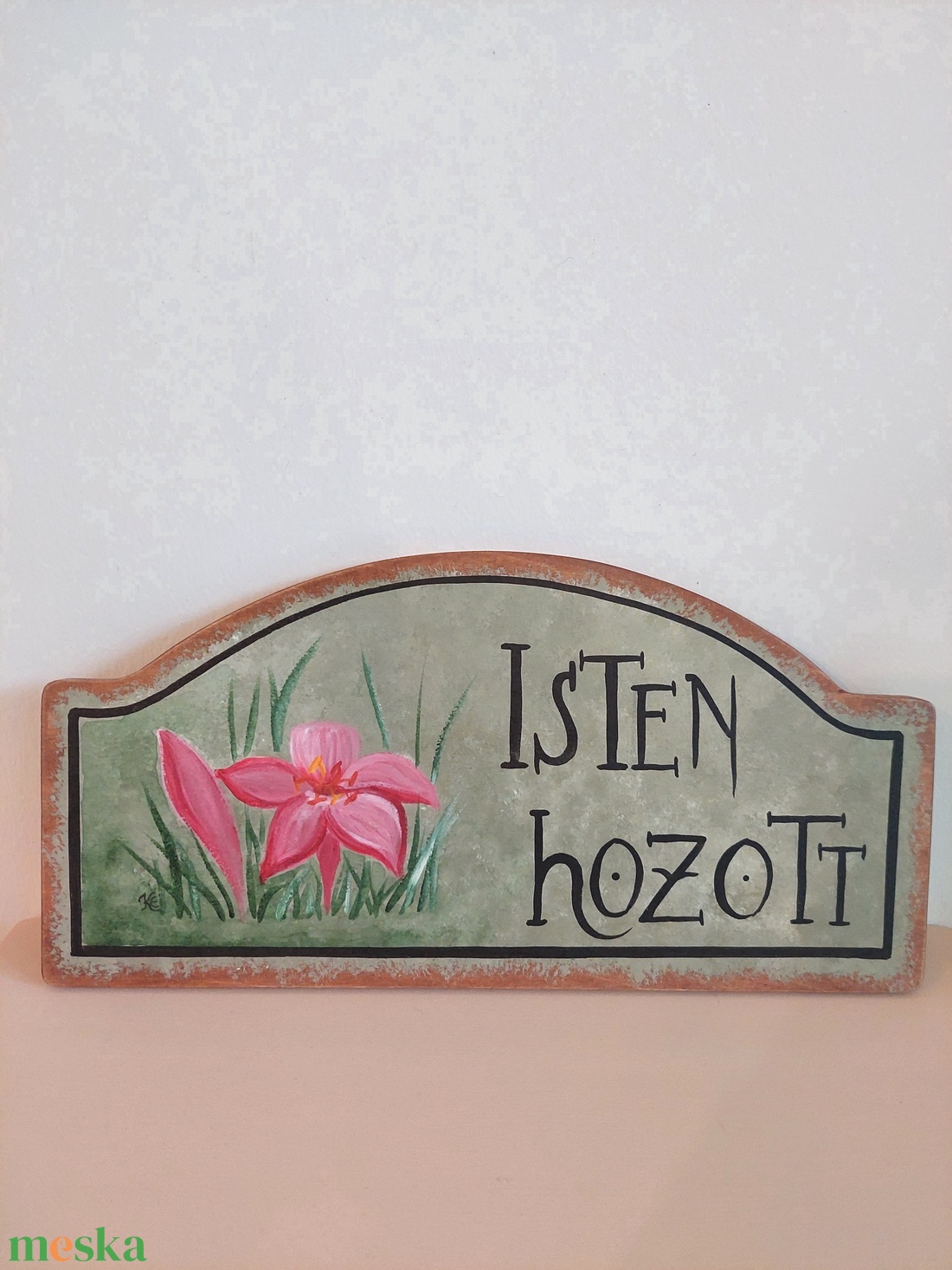 Isten hozott tábla - egyhajúvirág - otthon & életmód - dekoráció - ajtó- és ablak dekoráció - ajtódísz & kopogtató - Meska.hu Isten hozott tábla - egyhajúvirág - otthon & életmód - dekoráció - ajtó- és ablak dekoráció - ajtódísz & kopogtató - Meska.hu