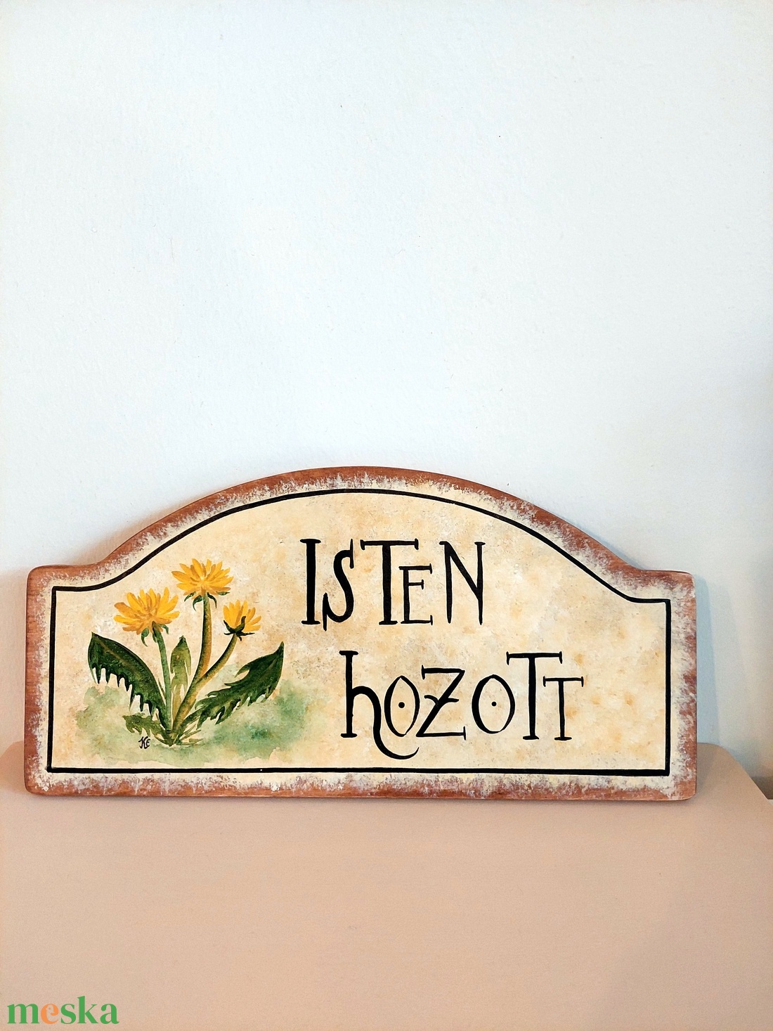Isten hozott tábla - pitypang - otthon & életmód - dekoráció - ajtó- és ablak dekoráció - ajtódísz & kopogtató - Meska.hu Isten hozott tábla - pitypang - otthon & életmód - dekoráció - ajtó- és ablak dekoráció - ajtódísz & kopogtató - Meska.hu