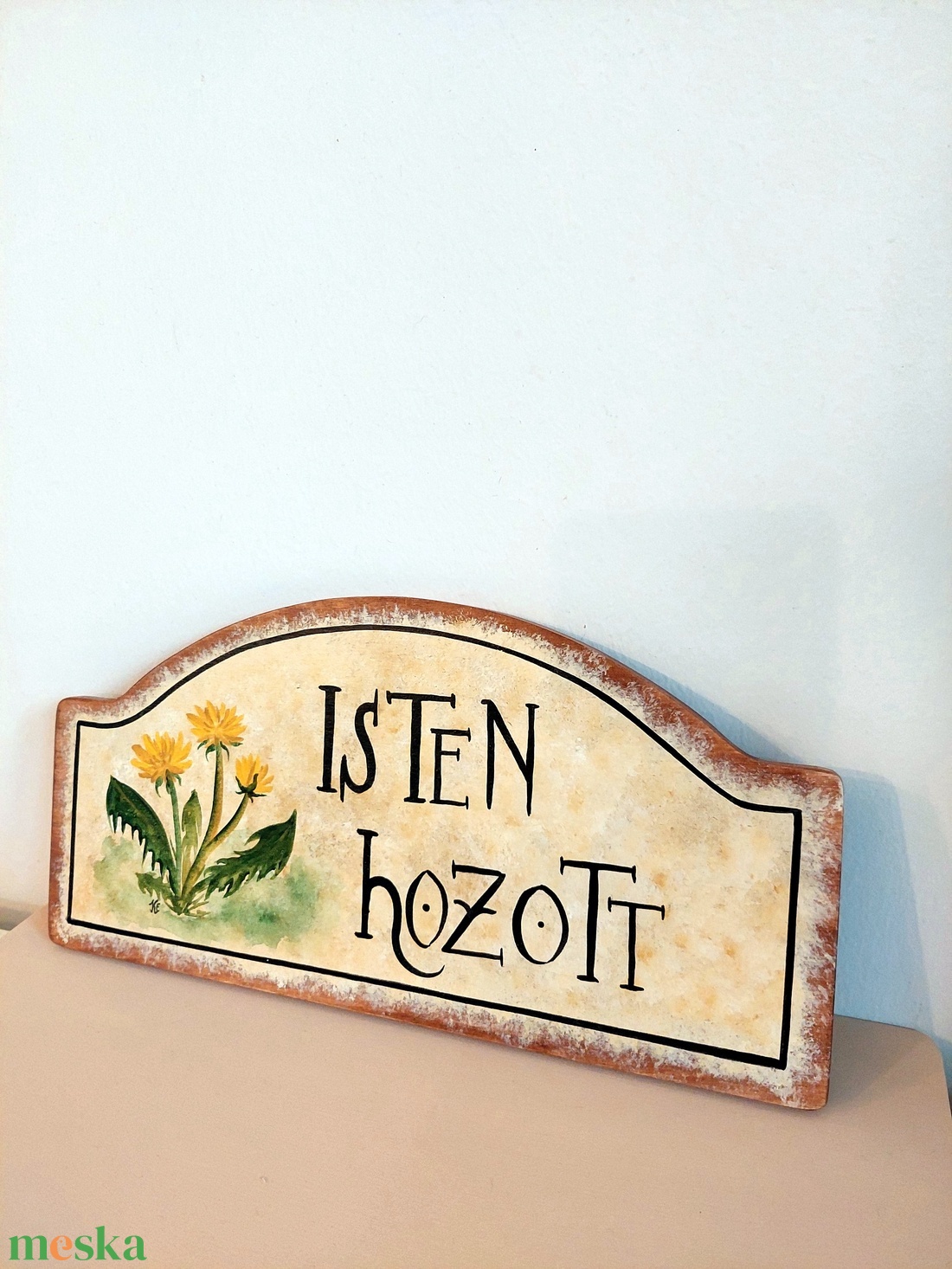 Isten hozott tábla - pitypang - otthon & életmód - dekoráció - ajtó- és ablak dekoráció - ajtódísz & kopogtató - Meska.hu Isten hozott tábla - pitypang - otthon & életmód - dekoráció - ajtó- és ablak dekoráció - ajtódísz & kopogtató - Meska.hu