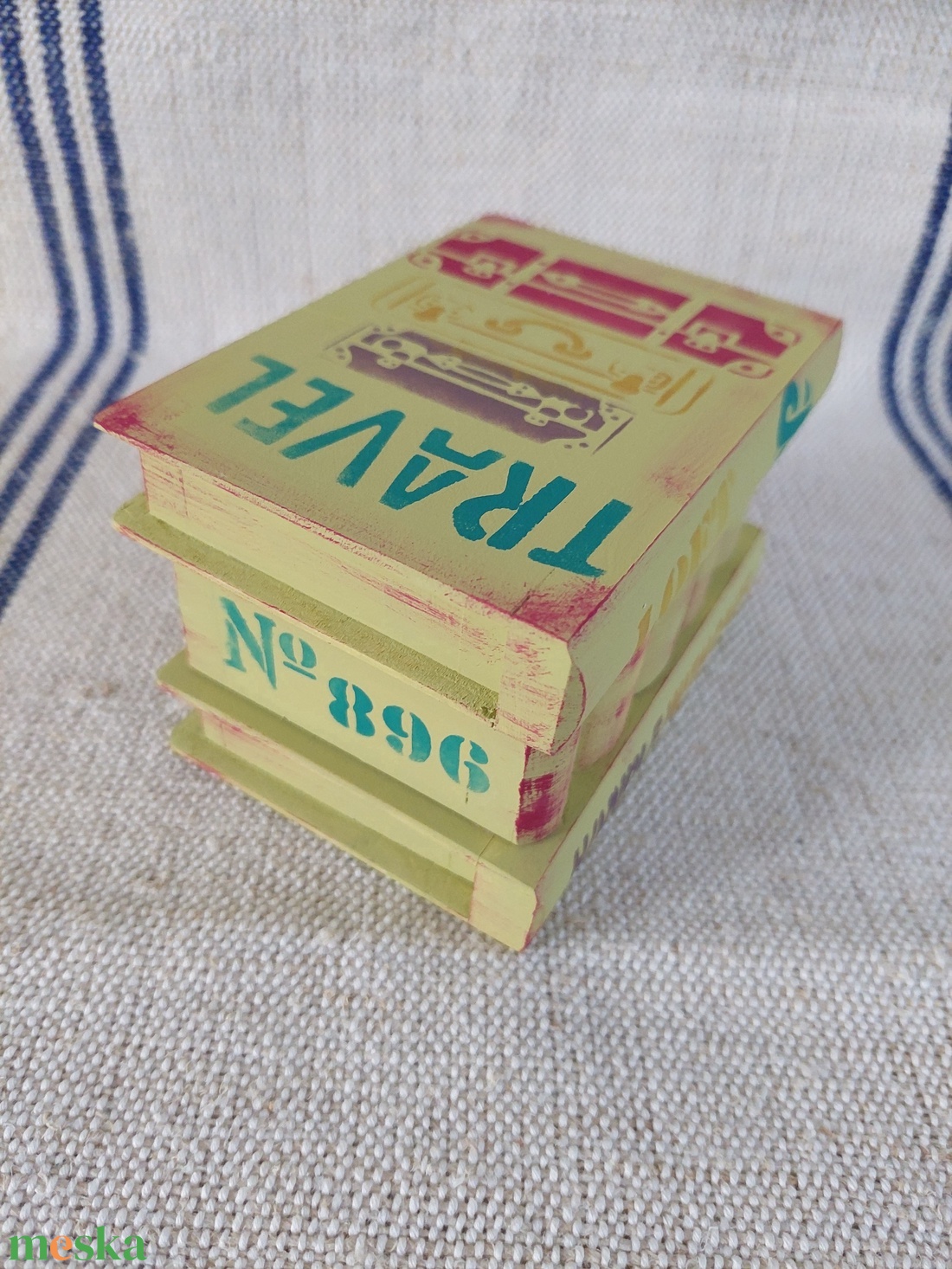 Puzzle doboz/ titkos doboz (travel) - ékszer - ékszertartó - ékszerdoboz - Meska.hu Puzzle doboz/ titkos doboz (travel) - ékszer - ékszertartó - ékszerdoboz - Meska.hu