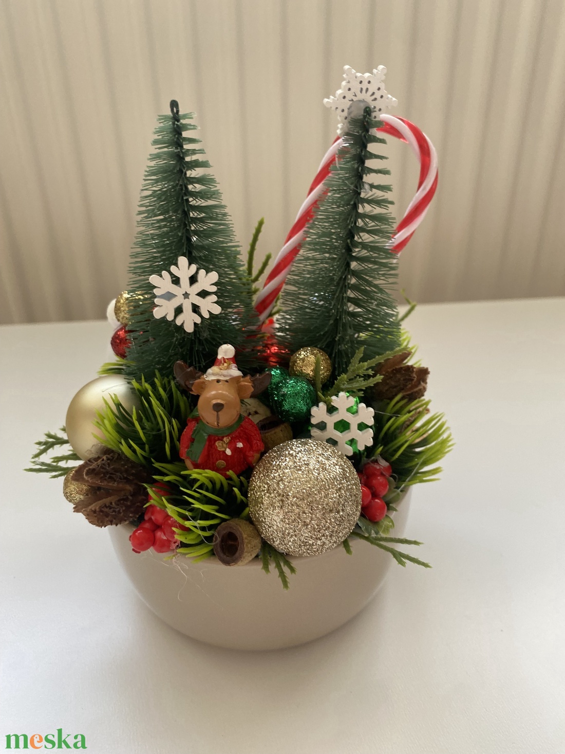 Karácsonyi tál dísz 02 - karácsony - karácsonyi lakásdekoráció - karácsonyi lakásdíszek - Meska.hu Karácsonyi tál dísz 02 - karácsony - karácsonyi lakásdekoráció - karácsonyi lakásdíszek - Meska.hu