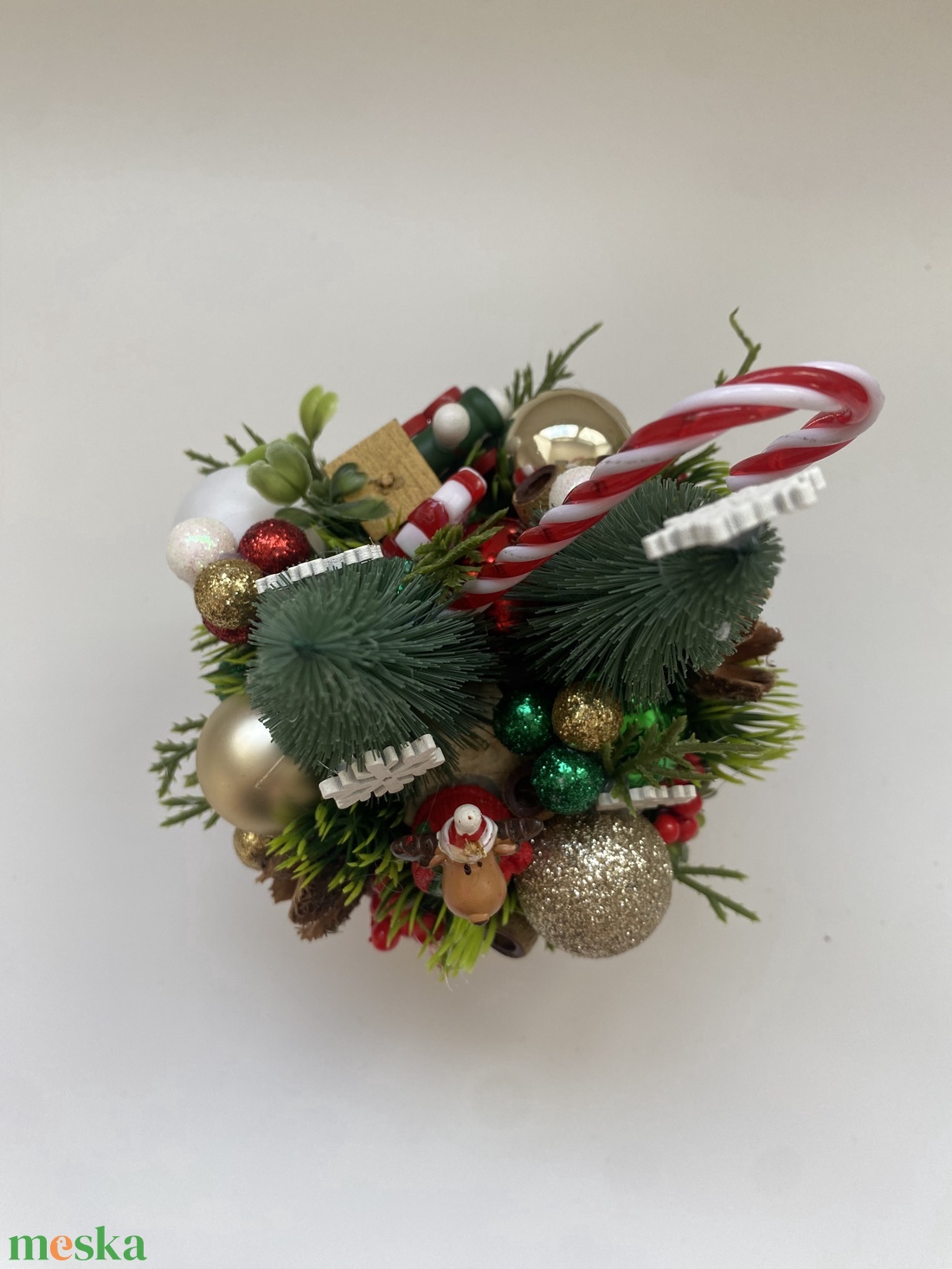 Karácsonyi tál dísz 02 - karácsony - karácsonyi lakásdekoráció - karácsonyi lakásdíszek - Meska.hu Karácsonyi tál dísz 02 - karácsony - karácsonyi lakásdekoráció - karácsonyi lakásdíszek - Meska.hu