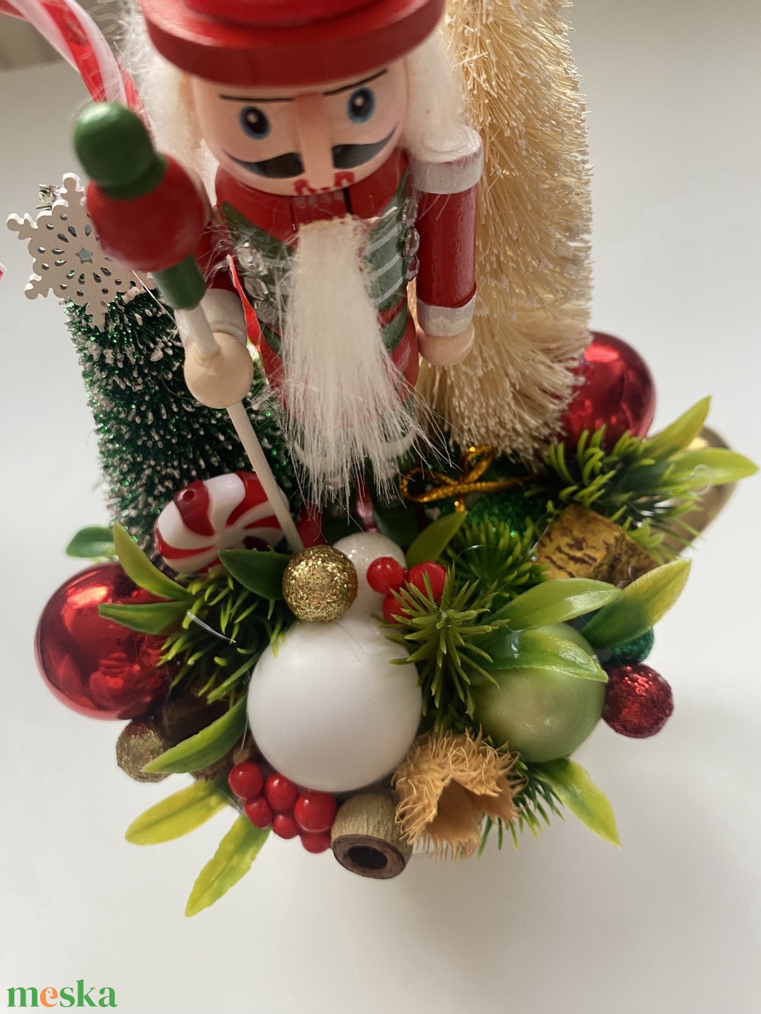 Karácsonyi bögre dísz 03   - karácsony - karácsonyi lakásdekoráció - ünnepi asztaldekoráció - Meska.hu Karácsonyi bögre dísz 03   - karácsony - karácsonyi lakásdekoráció - ünnepi asztaldekoráció - Meska.hu