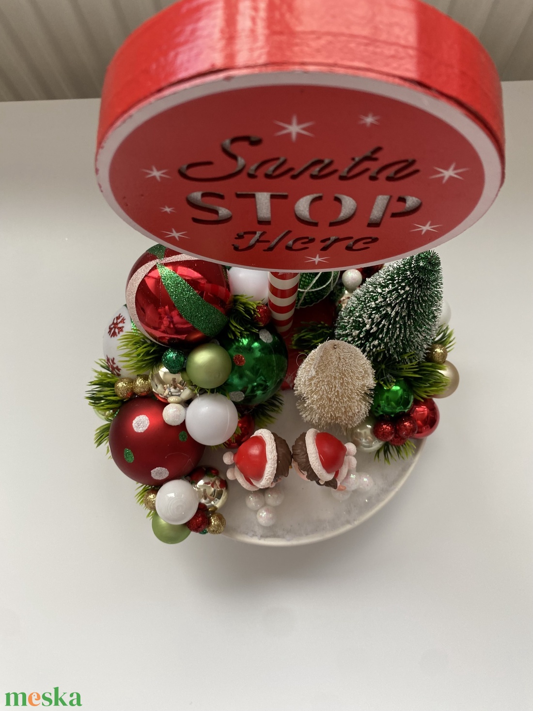 Karácsonyi asztaldísz tál nagy 01 - karácsony - karácsonyi lakásdekoráció - ünnepi asztaldekoráció - Meska.hu Karácsonyi asztaldísz tál nagy 01 - karácsony - karácsonyi lakásdekoráció - ünnepi asztaldekoráció - Meska.hu