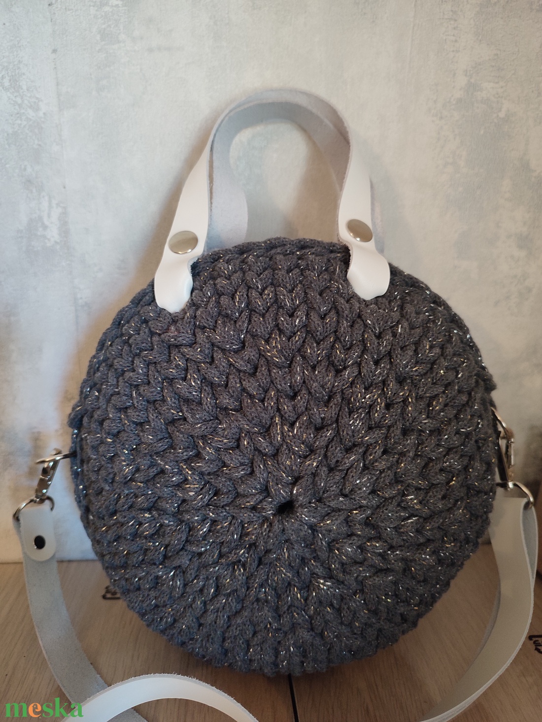 Lola kistáska - esküvő - kiegészítők - táska - Meska.hu