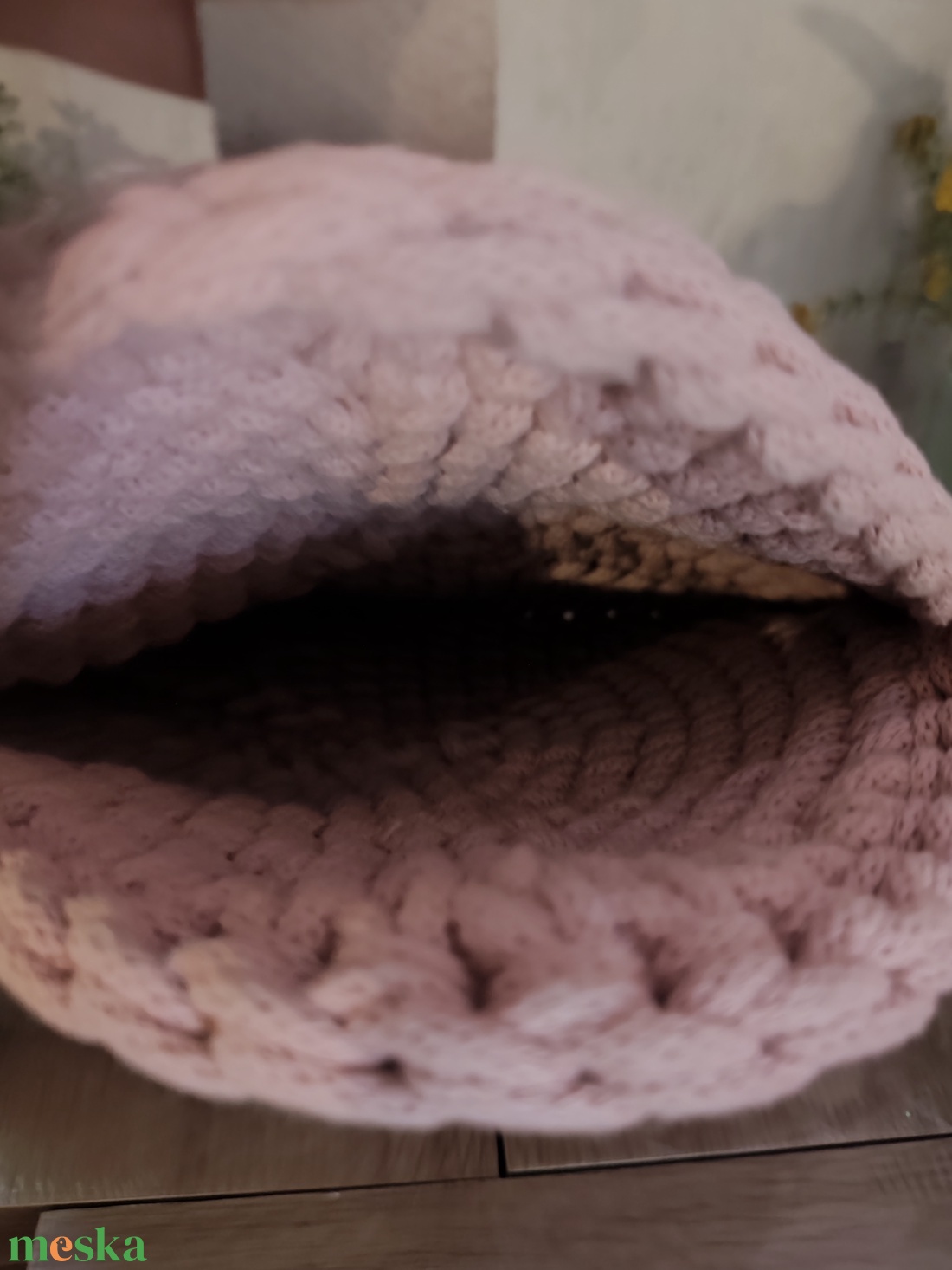 Puder  - táska & tok - kézitáska & válltáska - belső rendező - Meska.hu