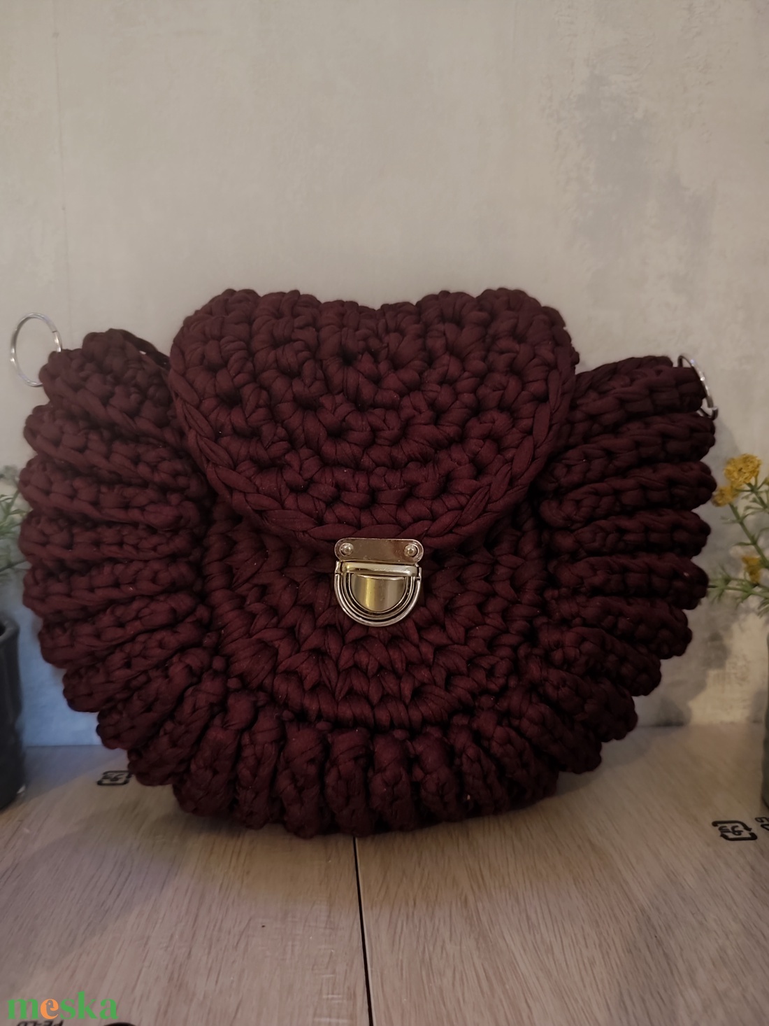 Bibor oreo - táska & tok - kézitáska & válltáska - belső rendező - Meska.hu