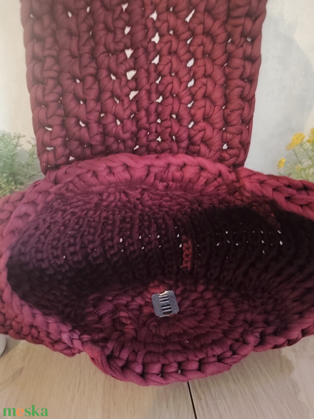 Bibor oreo - táska & tok - kézitáska & válltáska - belső rendező - Meska.hu