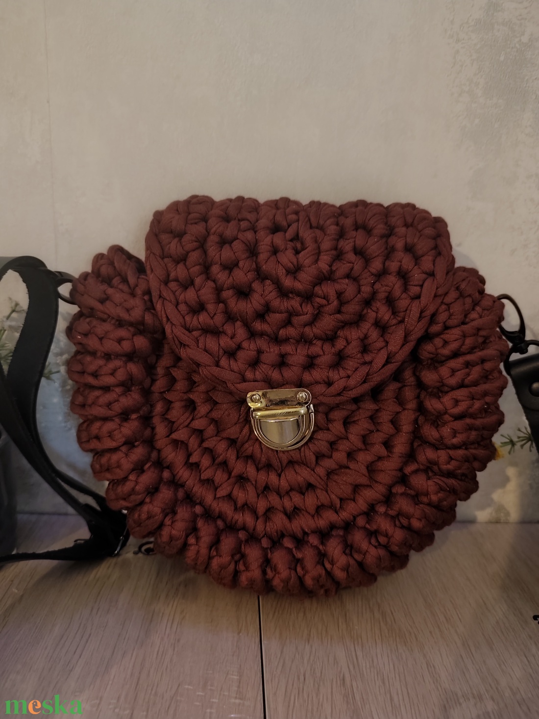 Mini oreo - táska & tok - kézitáska & válltáska - belső rendező - Meska.hu