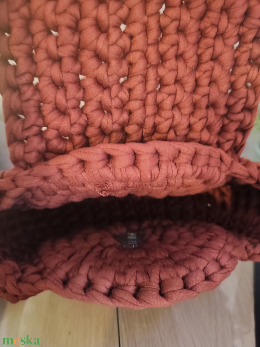 Mini oreo - táska & tok - kézitáska & válltáska - belső rendező - Meska.hu