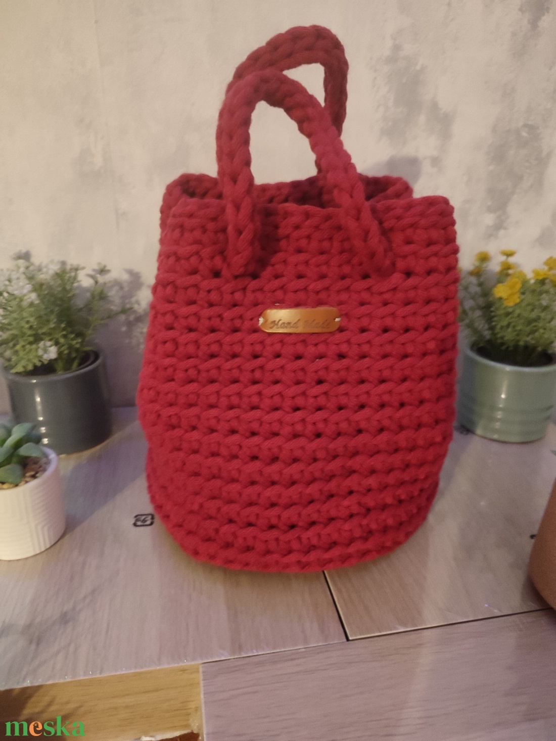 Mini battyu - táska & tok - kézitáska & válltáska - belső rendező - Meska.hu