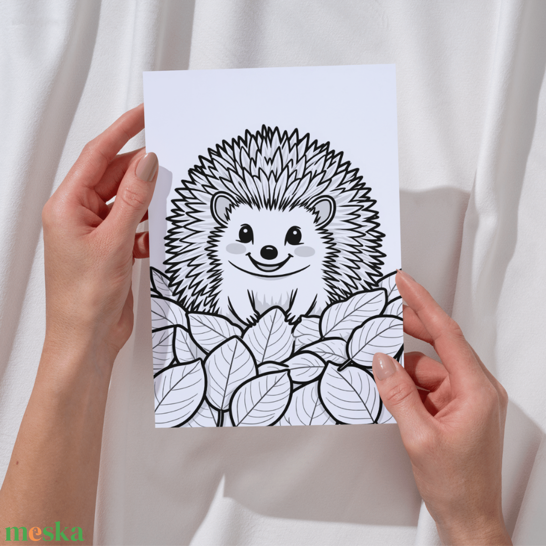 MiniMűvek I - őszi erdő - művészet - grafika & illusztráció - digitális - Meska.hu