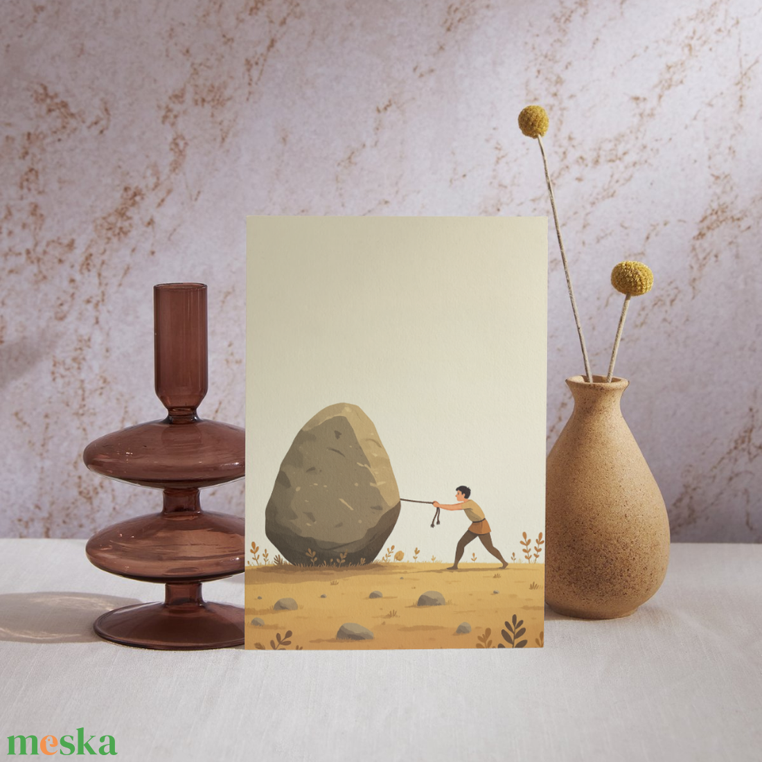 ÉrzelemFonat - vizuális kártyacsomag - játék & sport - készségfejlesztő és logikai játék - oktató játékok - Meska.hu