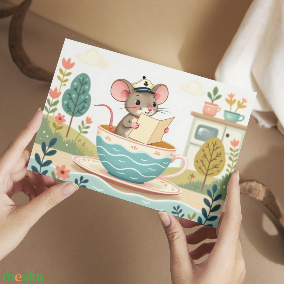 Mesélő képek I. - játék & sport - készségfejlesztő és logikai játék - oktató játékok - Meska.hu