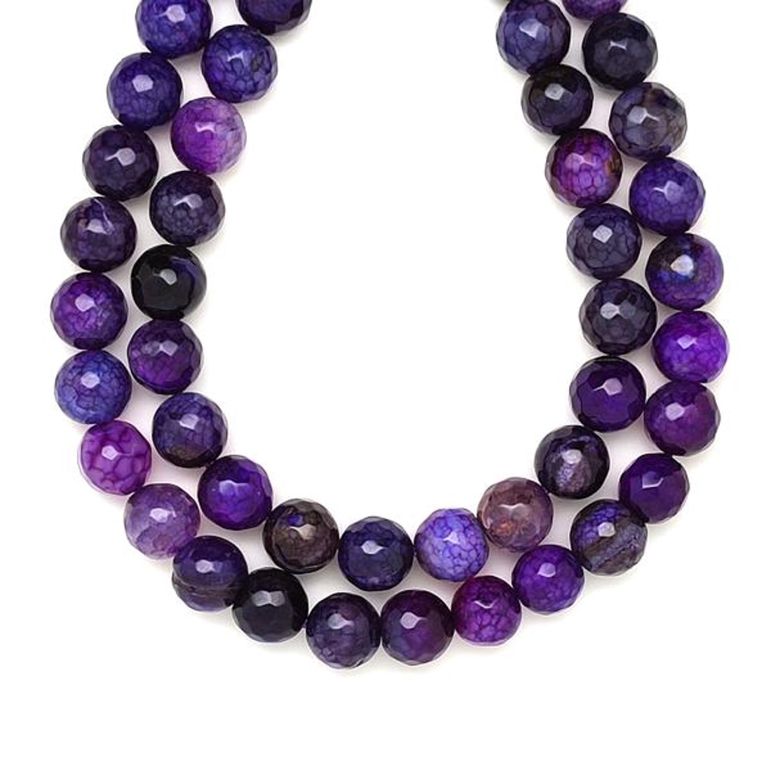 Achát tűz fazettált szinezett lila golyó 10mm  ékszerkészítő alapanyag (füzér) - kellékek & szerszámok - ásvány alapanyag - ásványfüzér - Meska.hu Achát tűz fazettált szinezett lila golyó 10mm  ékszerkészítő alapanyag (füzér) - kellékek & szerszámok - ásvány alapanyag - ásványfüzér - Meska.hu