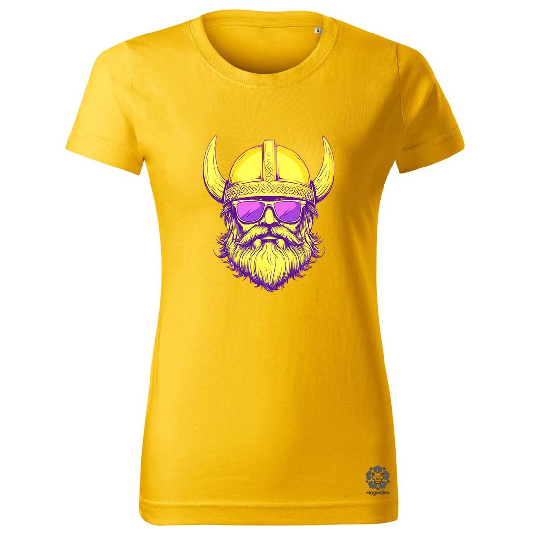 Laza Viking v2 - ruha & divat - női ruha - póló, felső - Meska.hu Laza Viking v2 - ruha & divat - női ruha - póló, felső - Meska.hu