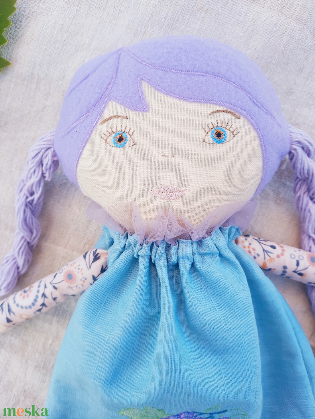 Baba, Enani Lilla Baba, Textil baba, Játékbaba, Rongybaba, copfos Lilla baba kézműves baba - játék & sport - baba & babaház - baba - Meska.hu Baba, Enani Lilla Baba, Textil baba, Játékbaba, Rongybaba, copfos Lilla baba kézműves baba - játék & sport - baba & babaház - baba - Meska.hu