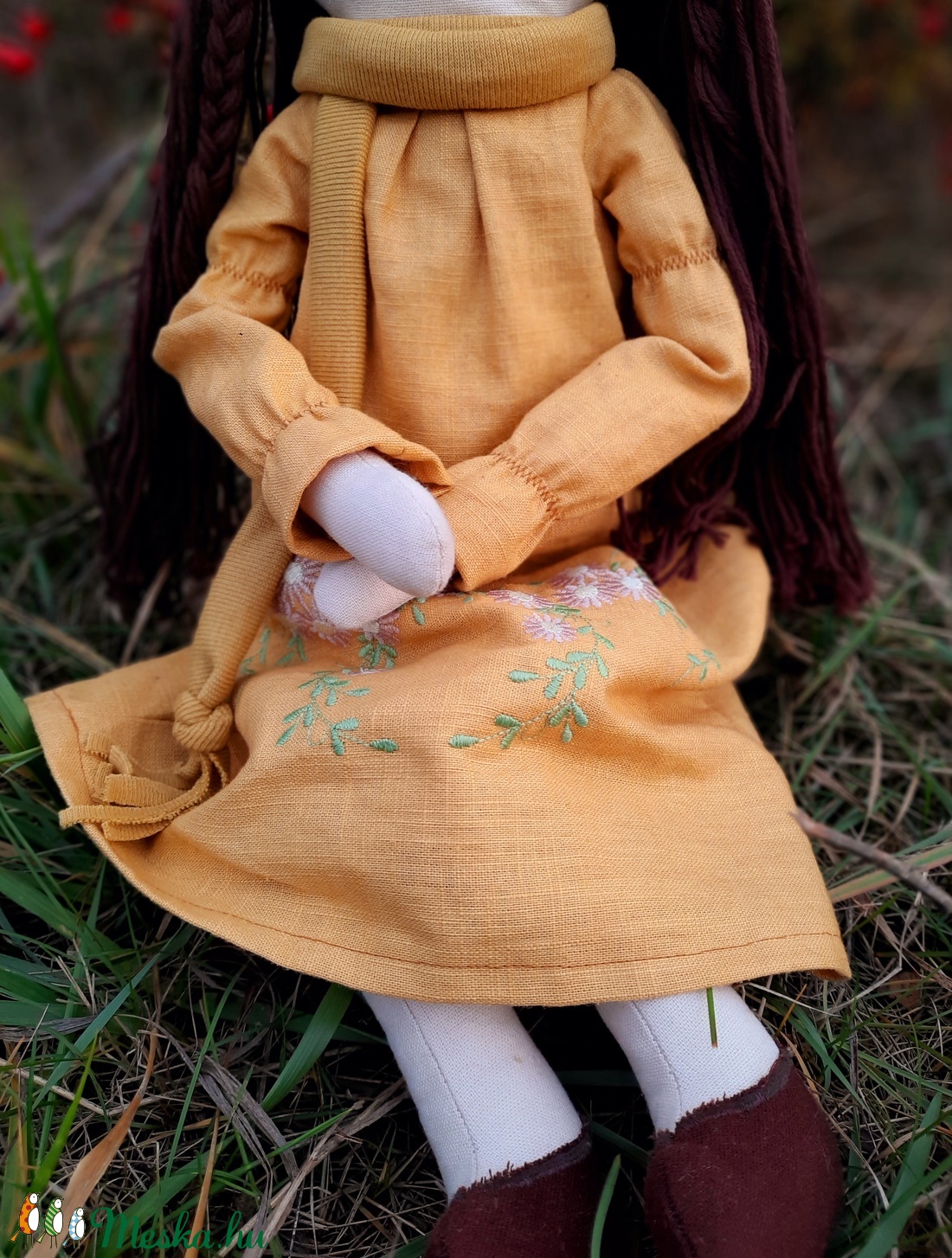 Textil baba,Dorka baba, 70cm-es XL-es Játékbaba, Rongybaba, Hajas baba - játék & sport - baba & babaház - baba - Meska.hu Textil baba,Dorka baba, 70cm-es XL-es Játékbaba, Rongybaba, Hajas baba - játék & sport - baba & babaház - baba - Meska.hu