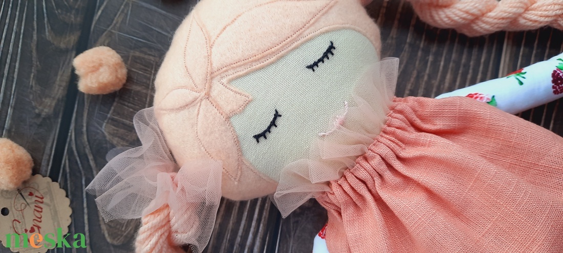 Baba,Textil baba, Játékbaba, Rongybaba, Szederke kézműves baba - játék & sport - baba & babaház - baba - Meska.hu Baba,Textil baba, Játékbaba, Rongybaba, Szederke kézműves baba - játék & sport - baba & babaház - baba - Meska.hu