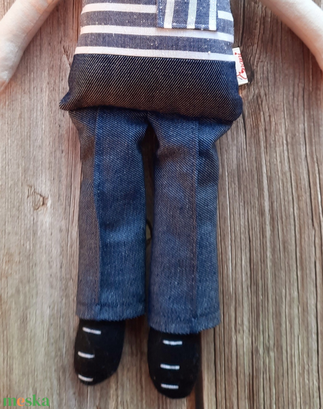 Textil baba, Játékbaba, Rongybaba, Fiú kézműves baba - játék & sport - baba & babaház - öltöztethető baba - Meska.hu Textil baba, Játékbaba, Rongybaba, Fiú kézműves baba - játék & sport - baba & babaház - öltöztethető baba - Meska.hu