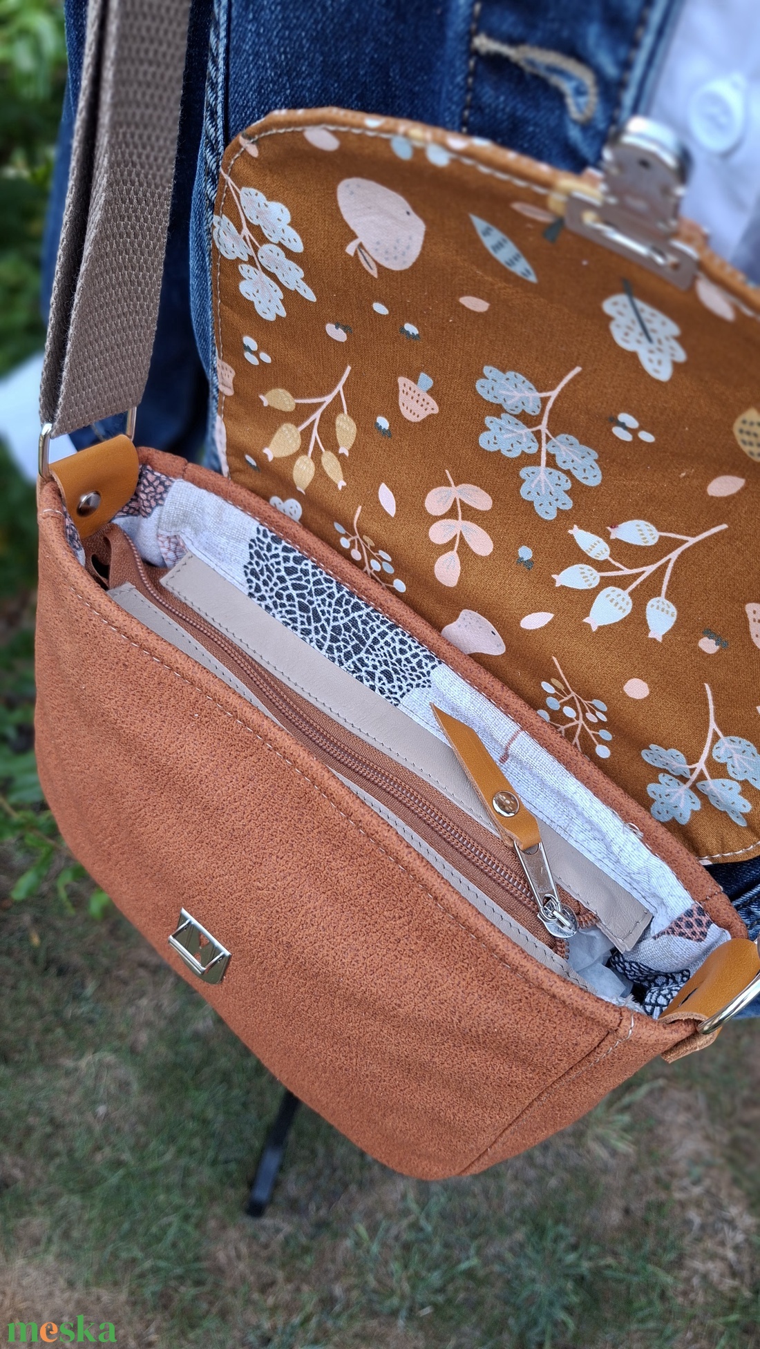 Crossbody, Enani táska, vállon átvethető kistáska. - táska & tok - kézitáska & válltáska - vállon átvethető táska - Meska.hu Crossbody, Enani táska, vállon átvethető kistáska. - táska & tok - kézitáska & válltáska - vállon átvethető táska - Meska.hu