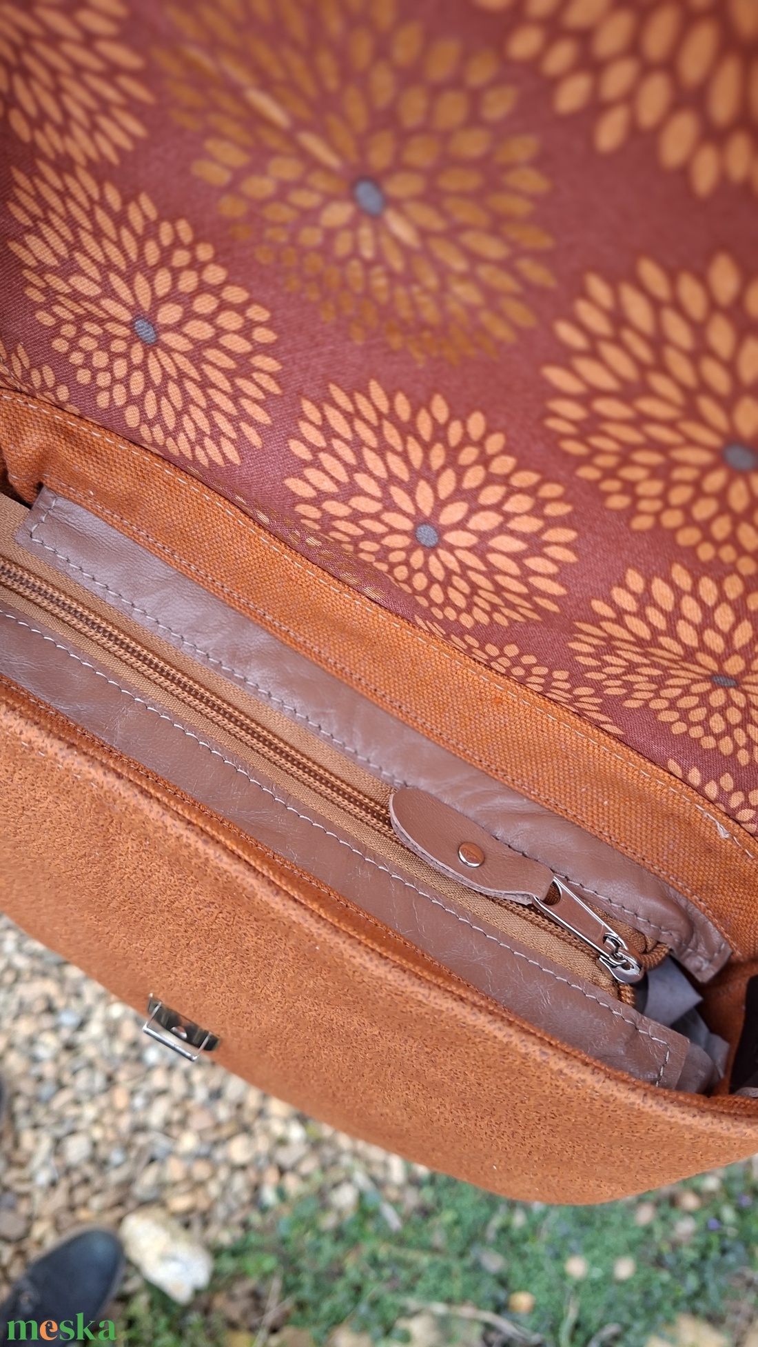 Crossbody, Enani táska, vállon átvethető kistáska. - táska & tok - kézitáska & válltáska - vállon átvethető táska - Meska.hu