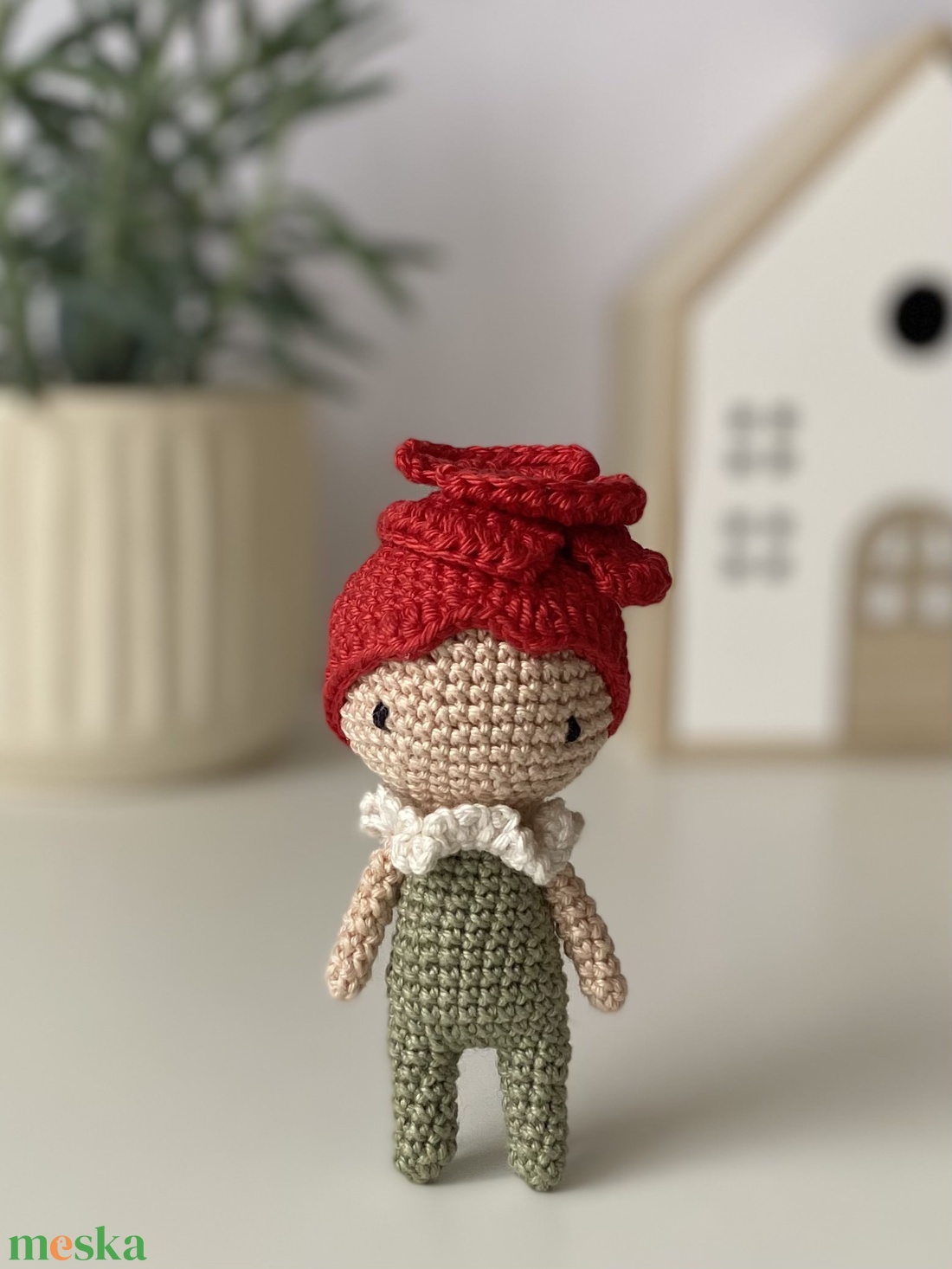 Pipacsbaba - játék & sport - baba & babaház - baba - Meska.hu