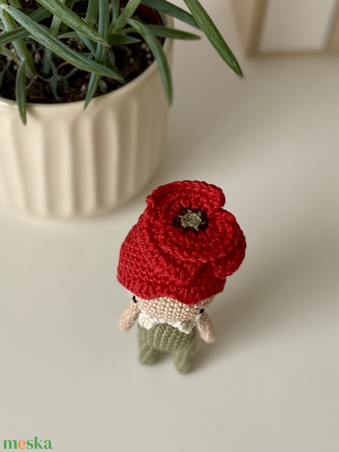 Pipacsbaba - játék & sport - baba & babaház - baba - Meska.hu