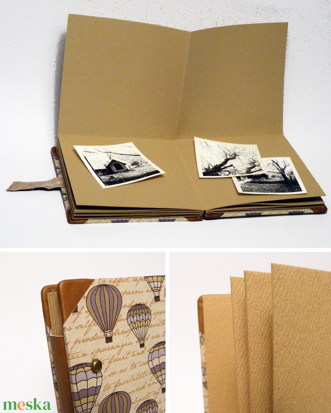 Fotóalbum, scrapbook album, steampunk album férfiaknak, bőrrel és fém szegecsekkel - otthon & lakás - papír írószer - album & fotóalbum - Meska.hu Fotóalbum, scrapbook album, steampunk album férfiaknak, bőrrel és fém szegecsekkel - otthon & lakás - papír írószer - album & fotóalbum - Meska.hu