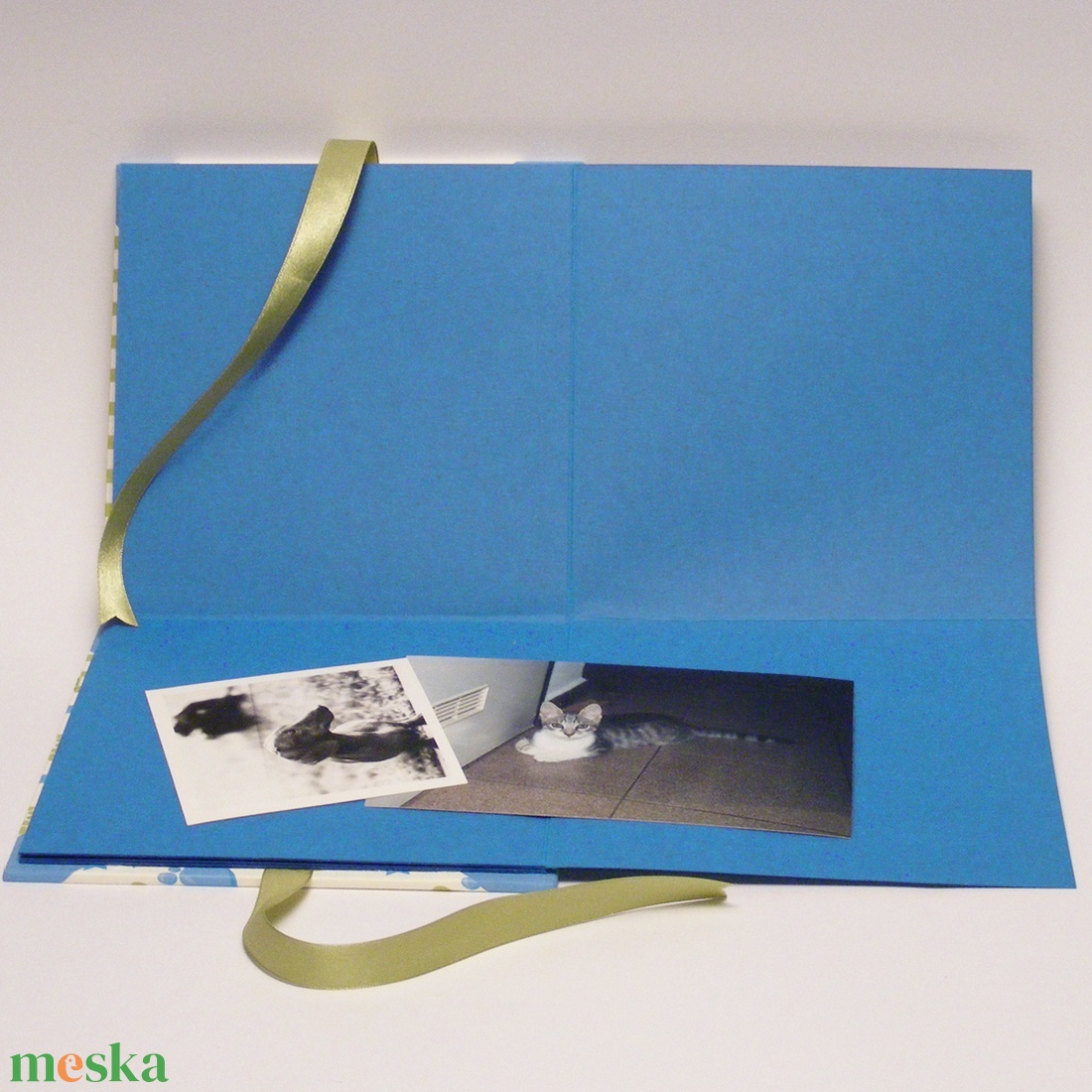 Fotóalbum babáknak, babaalbum, kék-zöld kisfiú album, papír és vászon borító, szalaggal - - Meska.hu Fotóalbum babáknak, babaalbum, kék-zöld kisfiú album, papír és vászon borító, szalaggal - - Meska.hu
