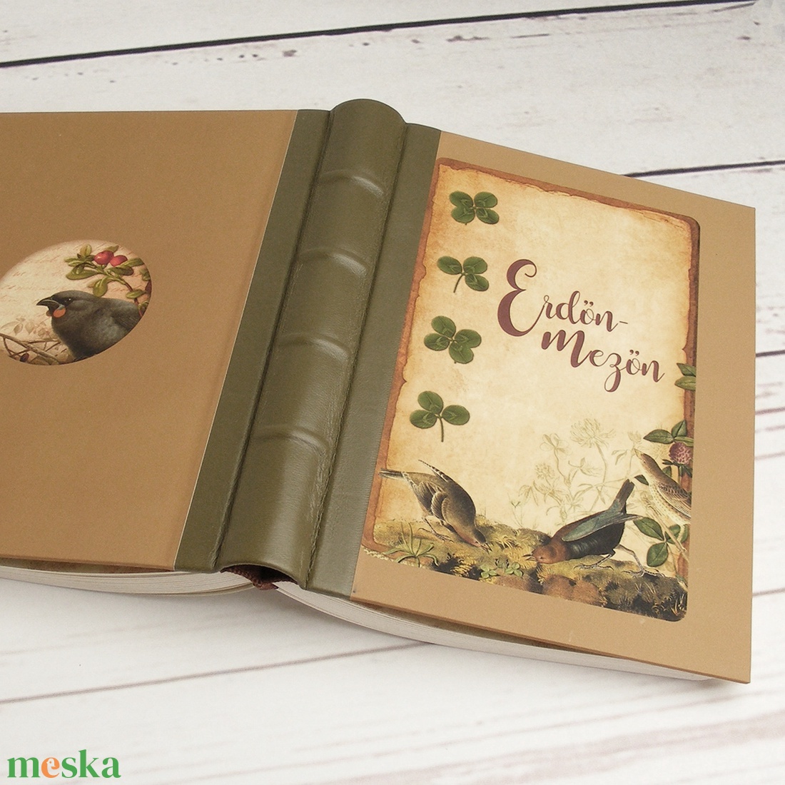 Egyedi felirattal rendelhető erdésznapló, napló természetjáróknak, kirándulóknak, erdőjáróknak. Régies, vintage képekkel - otthon & életmód - papír, írószer - jegyzetfüzet & napló - Meska.hu Egyedi felirattal rendelhető erdésznapló, napló természetjáróknak, kirándulóknak, erdőjáróknak. Régies, vintage képekkel - otthon & életmód - papír, írószer - jegyzetfüzet & napló - Meska.hu