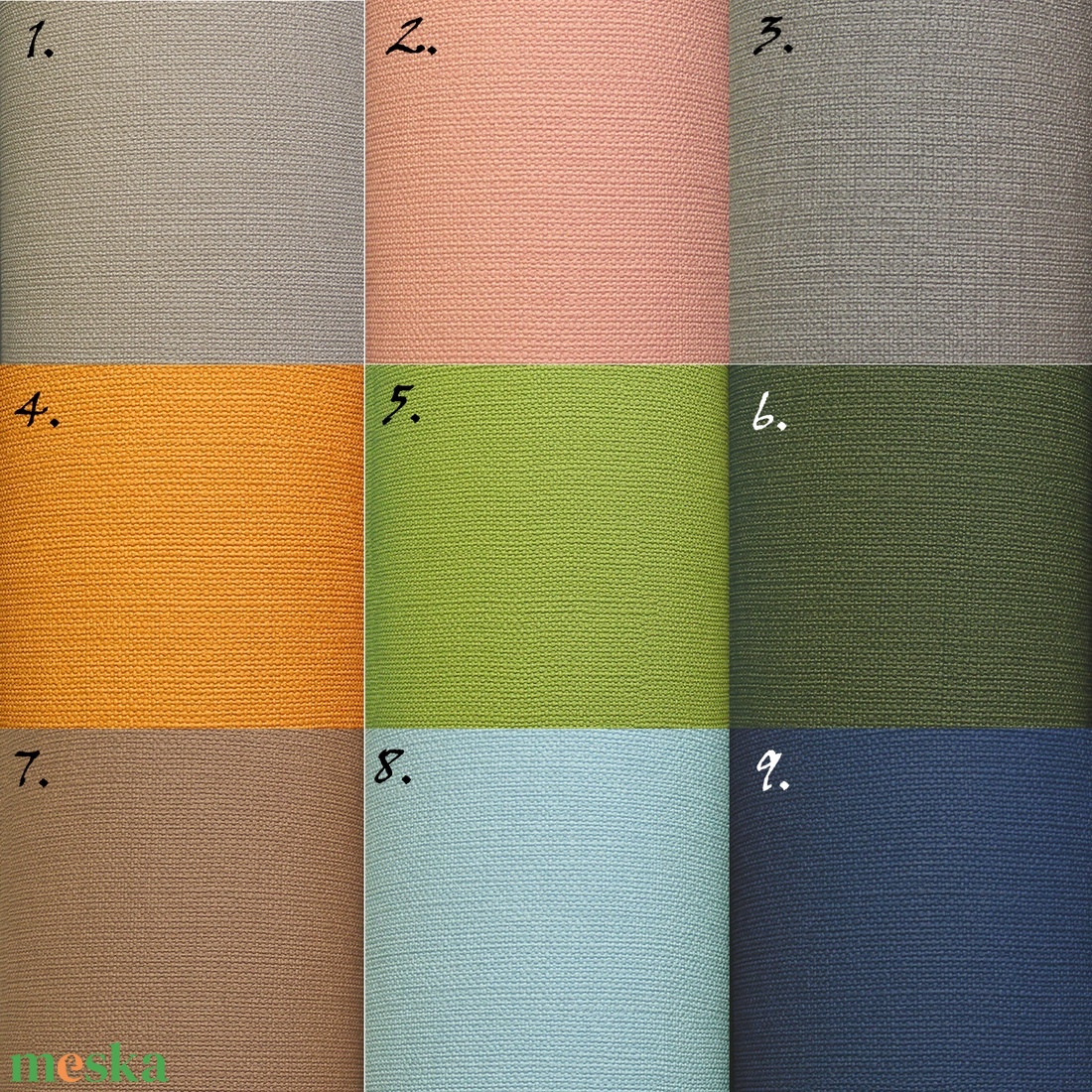 Személyes határidőnapló 2025-re, napi beosztású naptár, napló. Többféle színű választható borító, gravírozott, névvel is - otthon & életmód - papír, írószer - naptár & tervező - Meska.hu