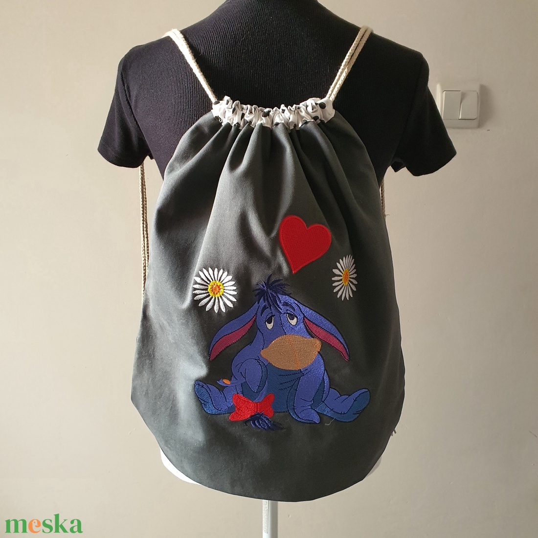 Füles tornazsák, gymbag - táska & tok - hátizsák - tornazsák, gymbag - Meska.hu Füles tornazsák, gymbag - táska & tok - hátizsák - tornazsák, gymbag - Meska.hu
