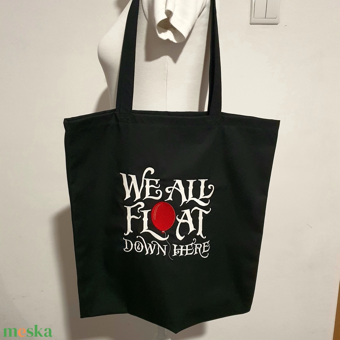 Az hímzett vászontáska - táska & tok - bevásárlás & shopper táska - shopper, textiltáska, szatyor - Meska.hu Az hímzett vászontáska - táska & tok - bevásárlás & shopper táska - shopper, textiltáska, szatyor - Meska.hu