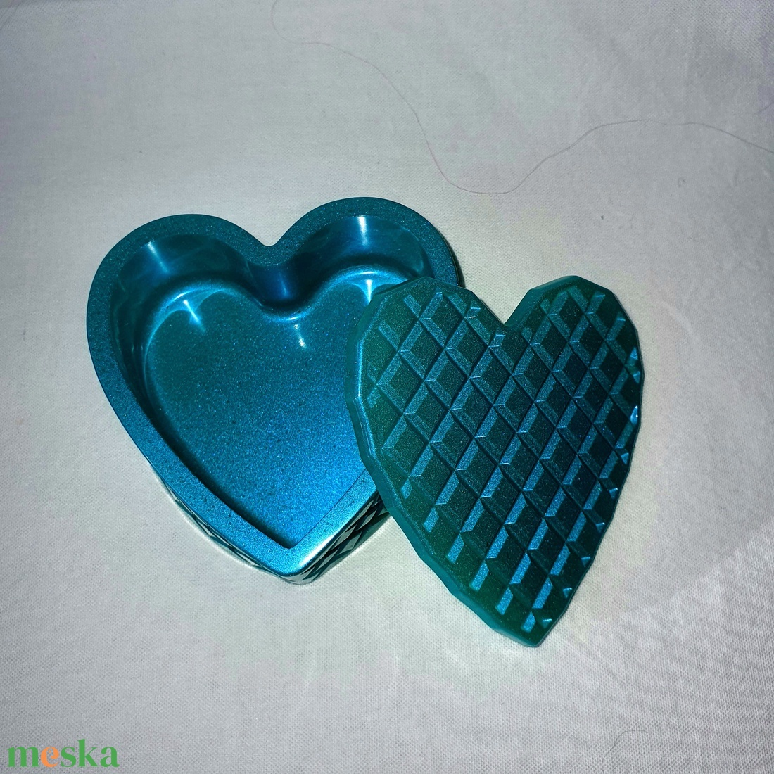 Ékszertartó dobozka 5 - ékszer - ékszertartó - ékszerdoboz - Meska.hu Ékszertartó dobozka 5 - ékszer - ékszertartó - ékszerdoboz - Meska.hu