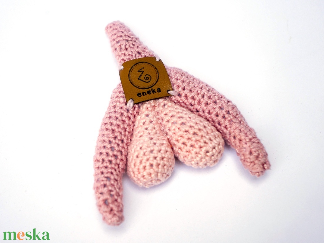Horgolt clitoris, csikló, oktatási kellék - művészet - más művészeti ág - Meska.hu Horgolt clitoris, csikló, oktatási kellék - művészet - más művészeti ág - Meska.hu