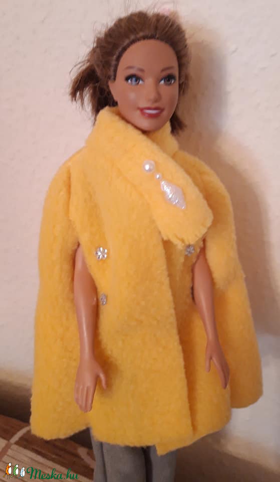 Perelin Barbie típusú babák részére - játék & sport - baba & babaház - babaruha, babakellék - Meska.hu Perelin Barbie típusú babák részére - játék & sport - baba & babaház - babaruha, babakellék - Meska.hu